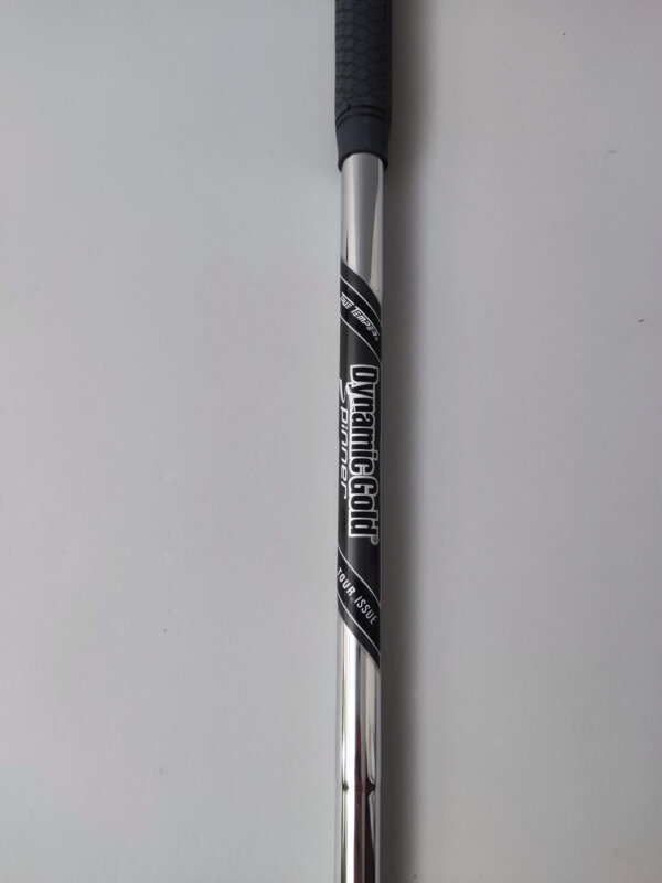 Ny Callaway Jaws 52° / 10S / Vänster - Bild 5