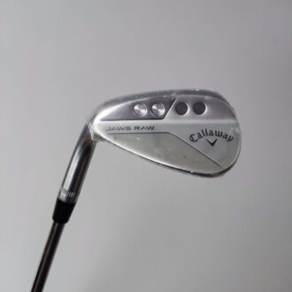 Ny Callaway Jaws 52° / 10S / Vänster