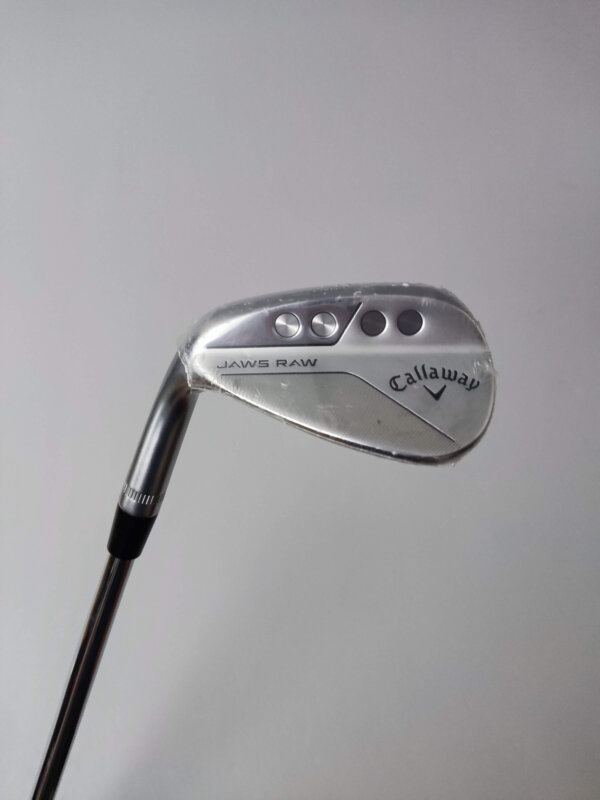 Ny Callaway Jaws 52° / 10S / Vänster
