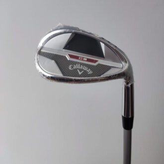 Ny Callaway CB / 52° / Grafit