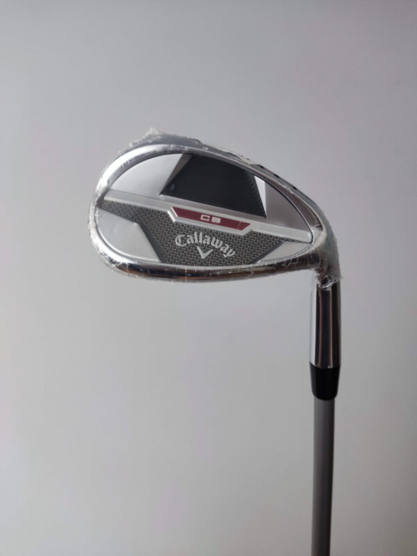 Ny Callaway CB / 52° / Grafit