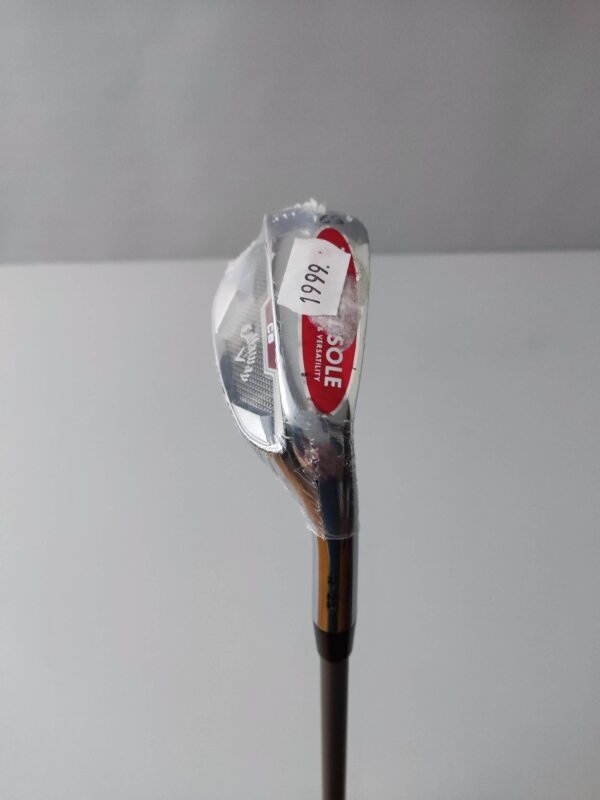 Ny Callaway CB / 52° / Grafit - Bild 2