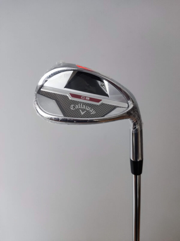Ny Callaway CB / 52°