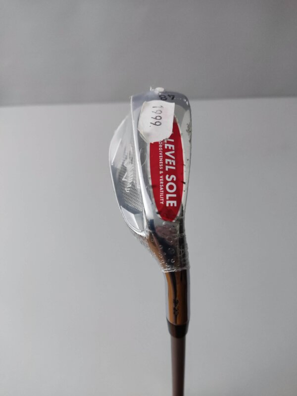 Ny Callaway CB / 48° / Grafit - Bild 3