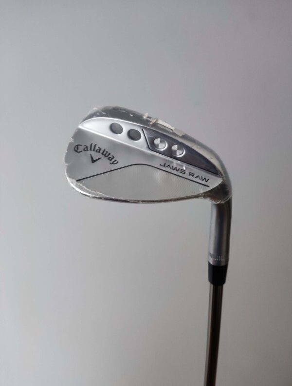 Ny Callaway Jaws 56° / 12W / Dam