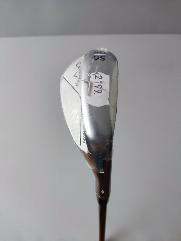Ny Callaway Jaws 56° / 12W / Dam - Bild 3