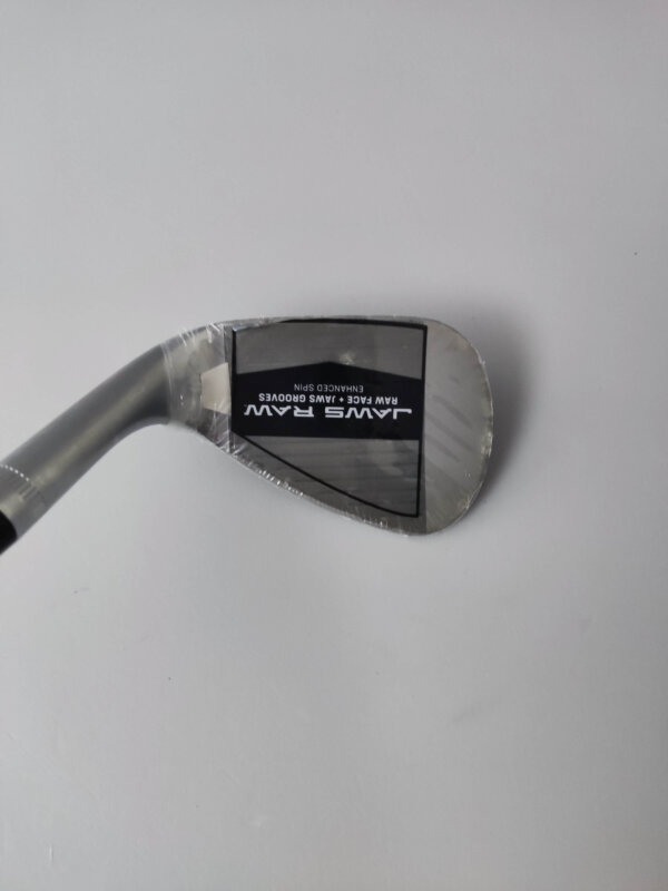 Ny Callaway Jaws 56° / 12W / Dam - Bild 2