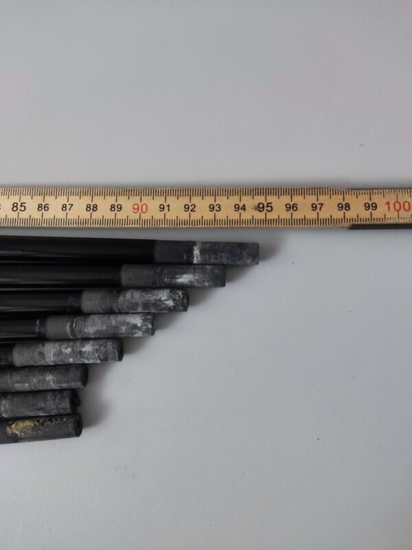 Mitsubishi MMT 105TX / 8 Skaft - Bild 3