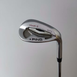 Ping Tour S / 60°