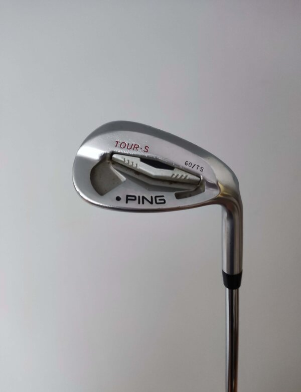 Ping Tour S / 60°