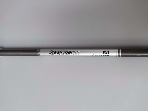 Nike Vapor Pro Combo / J3 / Stiff - Bild 5