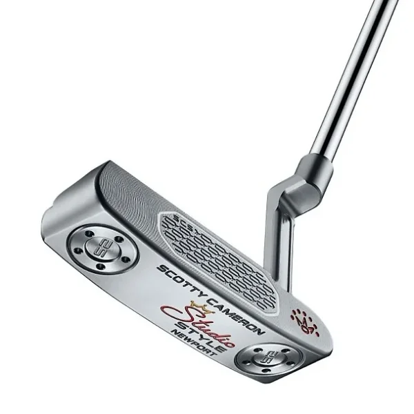 Ny Scotty Cameron Studio Style Newport 2025