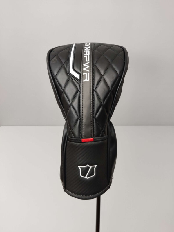 Ny Wilson Dynapower Carbon / Driver / Regular / Senior - Bild 4