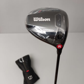 Ny Wilson Dynapower Carbon / Driver / Regular / Senior