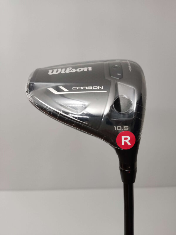 Ny Wilson Dynapower Carbon / Driver / Regular / Senior - Bild 3