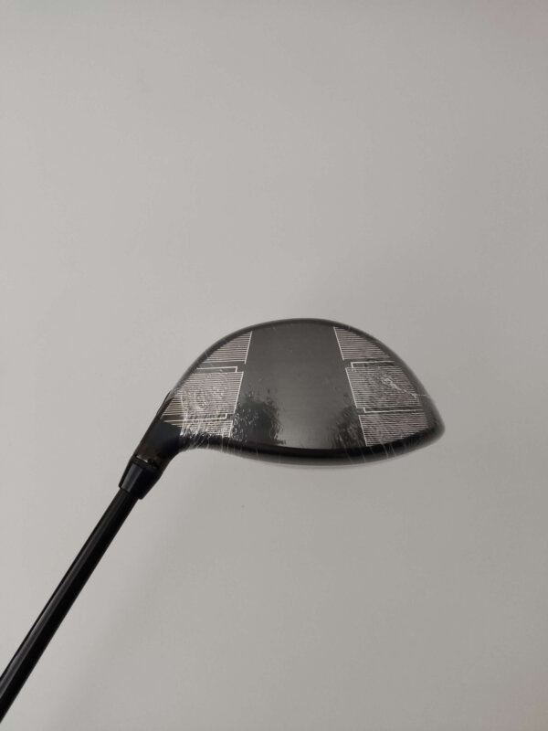 Ny Wilson Dynapower Carbon / Driver / Regular / Senior - Bild 2