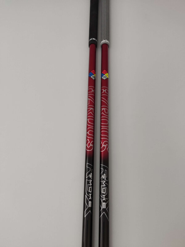 Ny Wilson Dynapower Carbon / Driver / Regular / Senior - Bild 5