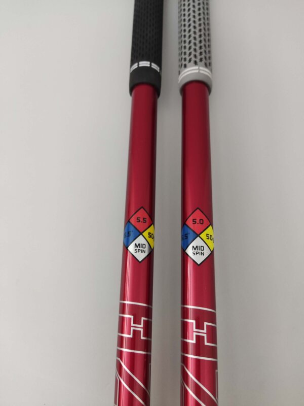 Ny Wilson Dynapower Carbon / Driver / Regular / Senior - Bild 6