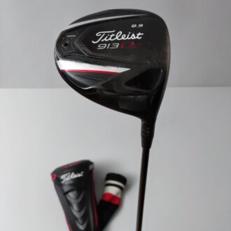 Titleist 913 D2 / Driver / Regular