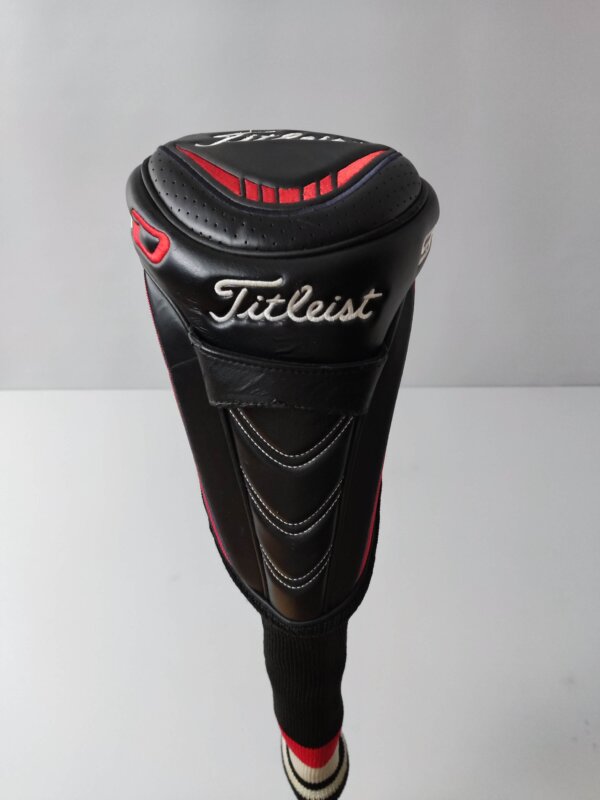 Titleist 913 D2 / Driver / Regular - Bild 6