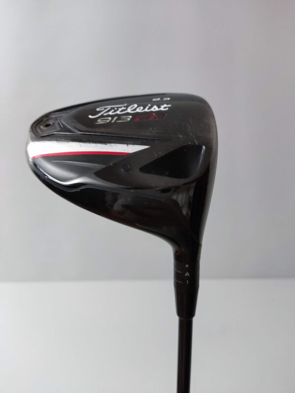 Titleist 913 D2 / Driver / Regular - Bild 7