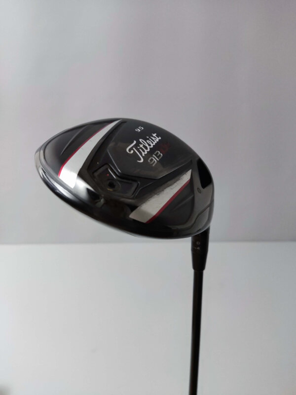 Titleist 913 D2 / Driver / Regular - Bild 8