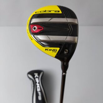 Cobra F9 / FW7 / Regular