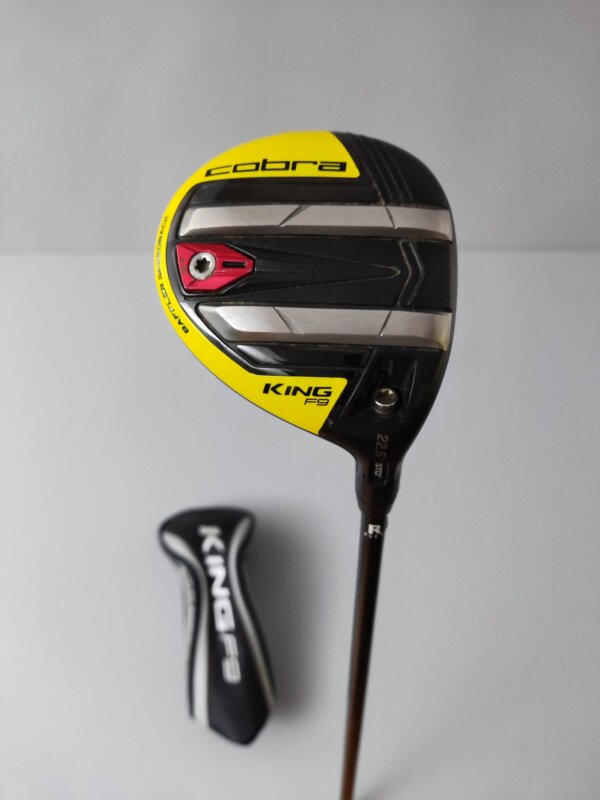 Cobra F9 / FW7 / Regular
