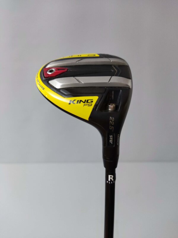 Cobra F9 / FW7 / Regular - Bild 7