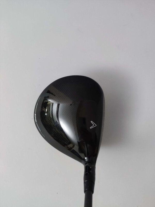 Callaway Epic Speed / Driver / Stiff / Vänster - Bild 5