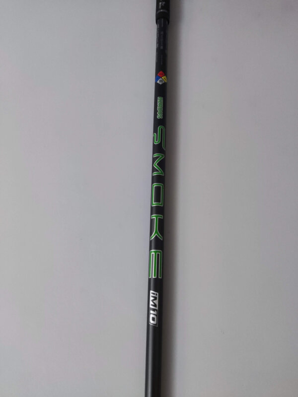 Callaway Epic Speed / Driver / Stiff / Vänster - Bild 12