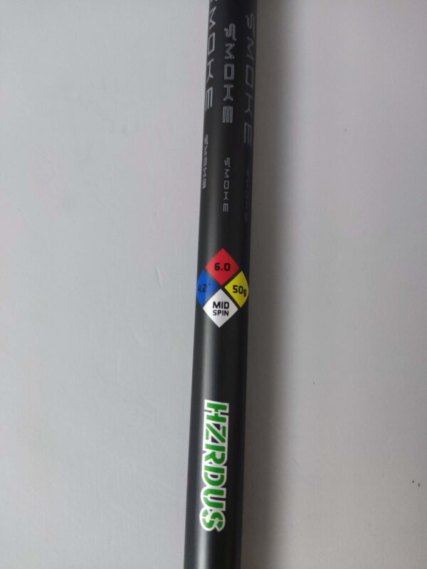 Callaway Epic Speed / Driver / Stiff / Vänster - Bild 11