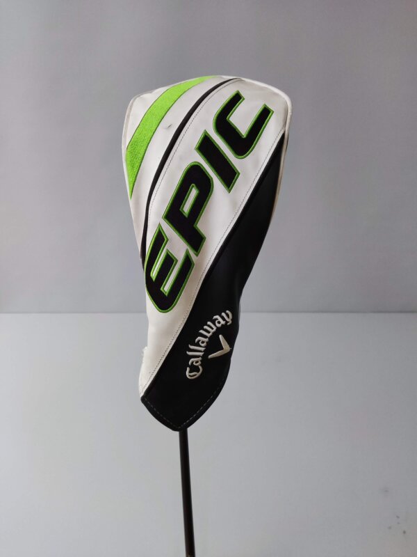 Callaway Epic Speed / Driver / Stiff / Vänster - Bild 7