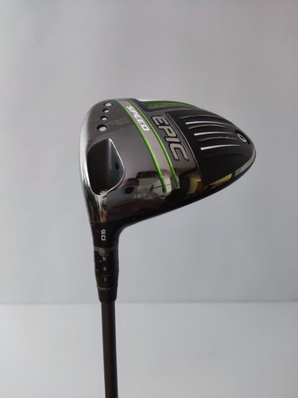 Callaway Epic Speed / Driver / Stiff / Vänster - Bild 8