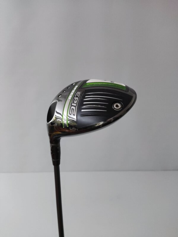 Callaway Epic Speed / Driver / Stiff / Vänster - Bild 9