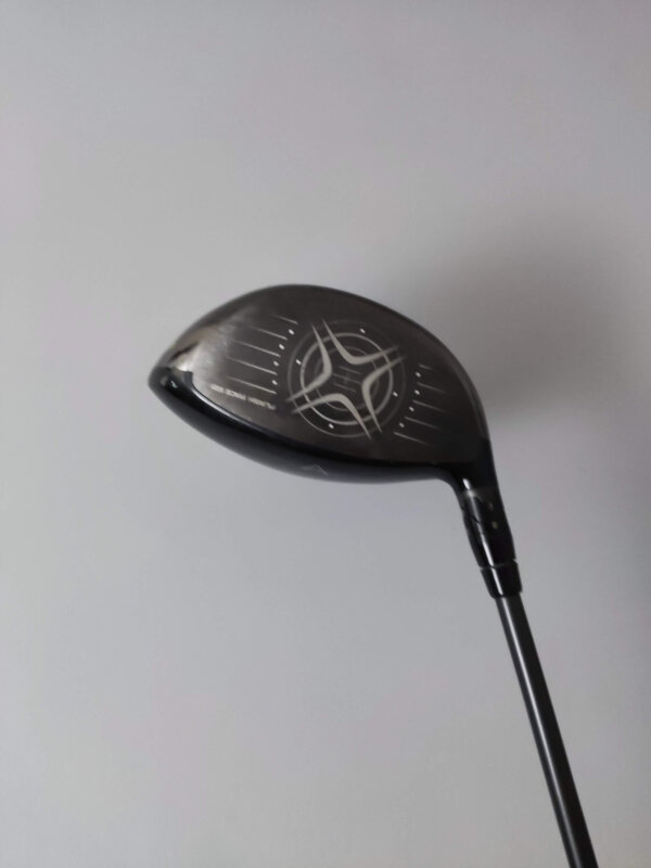 Callaway Epic Speed / Driver / Stiff / Vänster - Bild 2