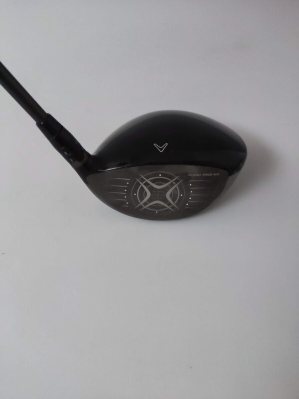 Callaway Epic Speed / Driver / Stiff / Vänster - Bild 3