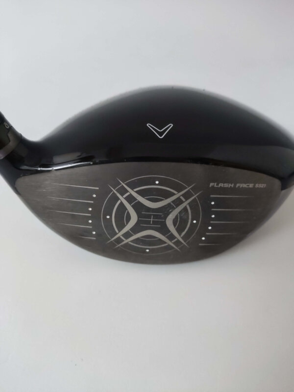 Callaway Epic Speed / Driver / Stiff / Vänster - Bild 4