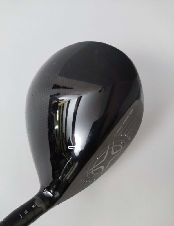 Callaway Epic Speed / Driver / Stiff / Vänster - Bild 6