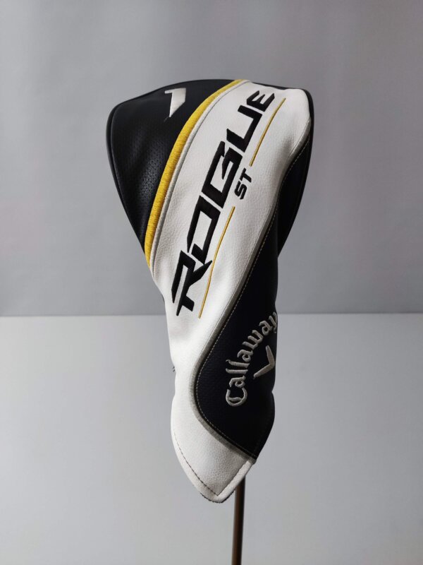 Callaway Rogue ST Max / Driver / Regular - Bild 6