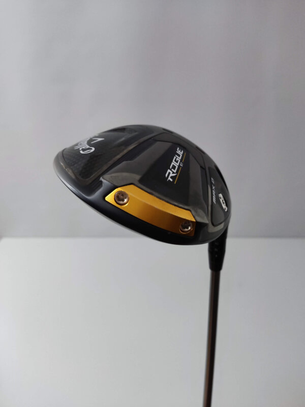 Callaway Rogue ST Max / Driver / Regular - Bild 8
