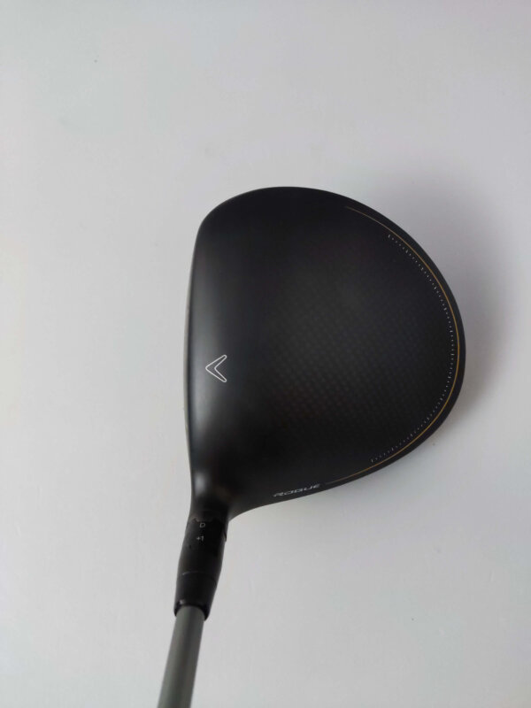 Callaway Rogue ST Max / Driver / Regular - Bild 5