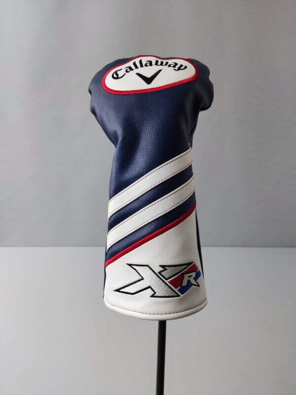 Callaway X-Series / Driver / Stiff - Bild 6