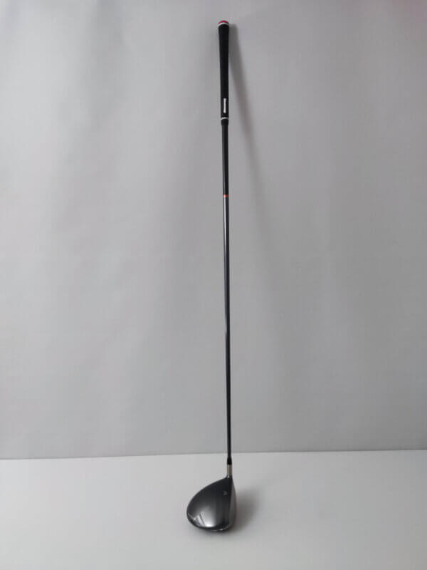 Callaway X-Series / Driver / Stiff - Bild 9
