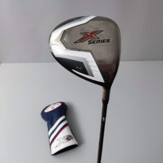 Callaway X-Series / Driver / Stiff