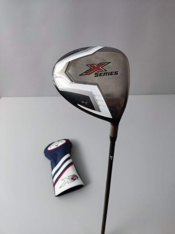 Callaway X-Series / Driver / Stiff