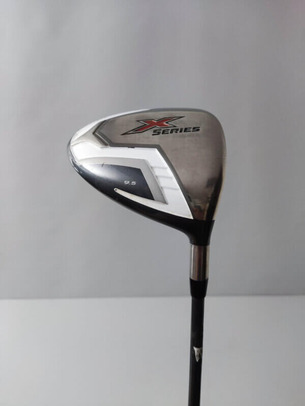 Callaway X-Series / Driver / Stiff - Bild 7