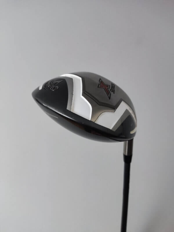 Callaway X-Series / Driver / Stiff - Bild 8