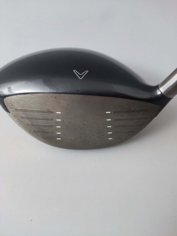 Callaway X-Series / Driver / Stiff - Bild 4