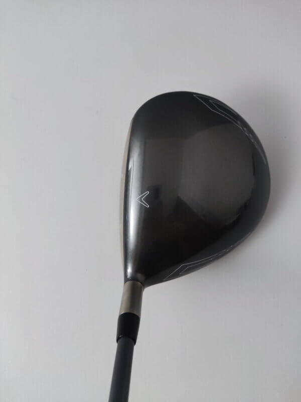 Callaway X-Series / Driver / Stiff - Bild 5